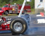 August Race