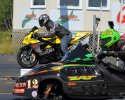August Race