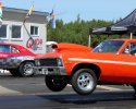 August Race