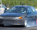 August Race