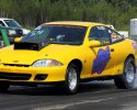 August Race