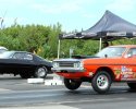 August Race