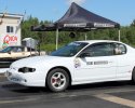 August Race