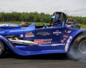 July Race