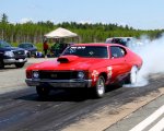 June Race