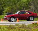 June Race