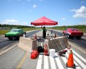 June Race