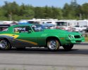 June Race
