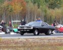 October Race