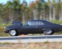 October Race