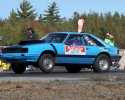 October Race