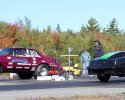 October Race