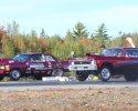 October Race