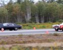 Sept. Race