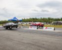August Race