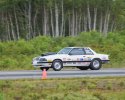 August Race