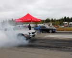 May Race
