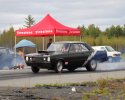May Race