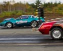 October Race