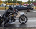 October Race