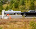 September Race
