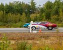 September Race