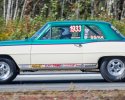 September Race