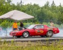 August Race