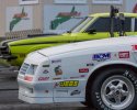 August Race