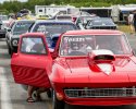 August Race