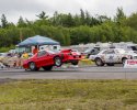 August Race