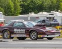 August Race