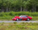 August Race