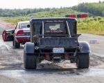 July Race