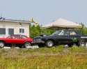 July Race