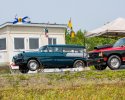 July Race