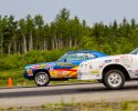 July Race