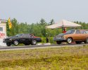 July Race