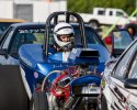 July Race