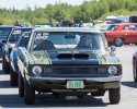 June Race
