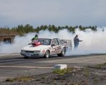 May Race