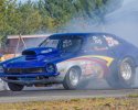 September Race