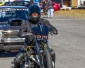 September Race