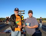 September Winners