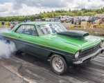 August Race