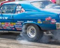August Race