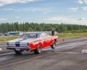 August Race