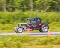 August Race