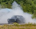 August Race