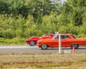 August Race